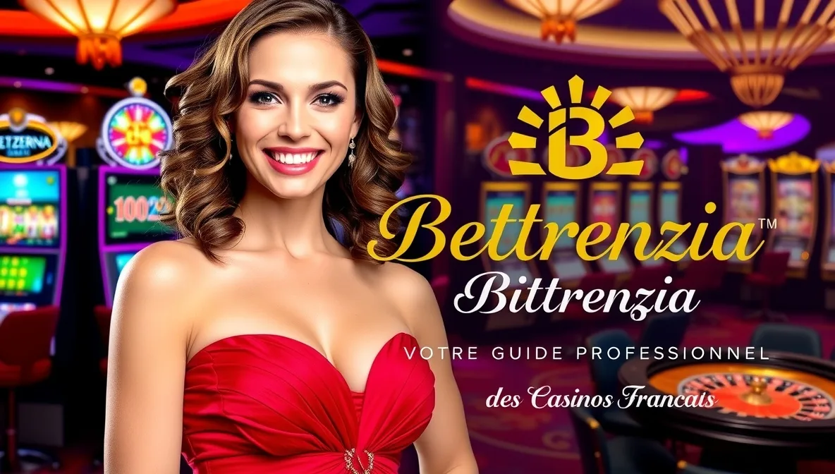 Sélection de casino