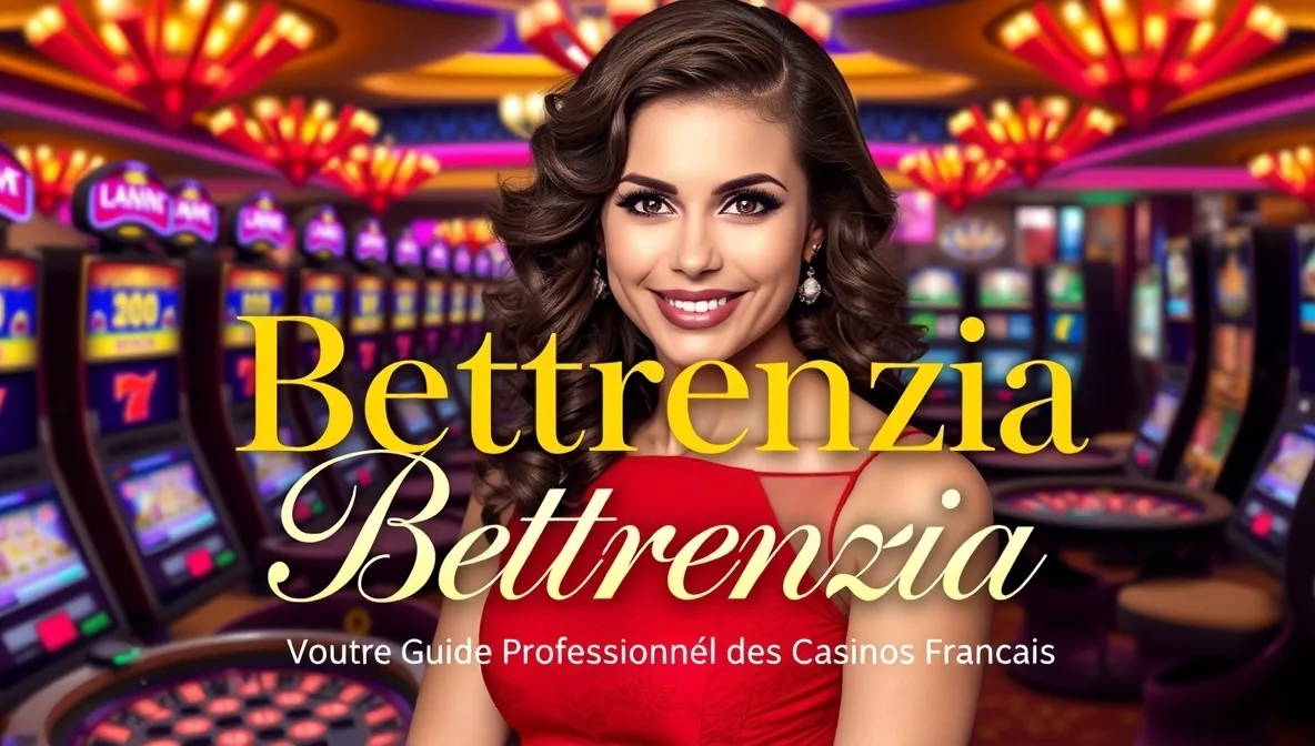 Pourquoi choisir Bettrenzia